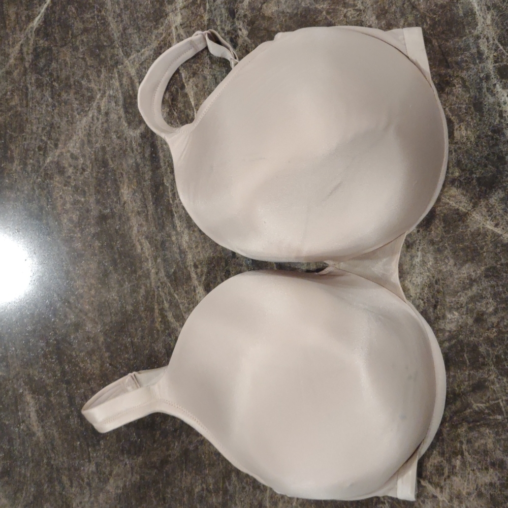 Cacique (Lane Bryant) Lightly Lined Full Coverage Bra